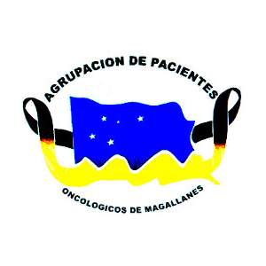 Grupo de pacientes oncológicos de Magallanes