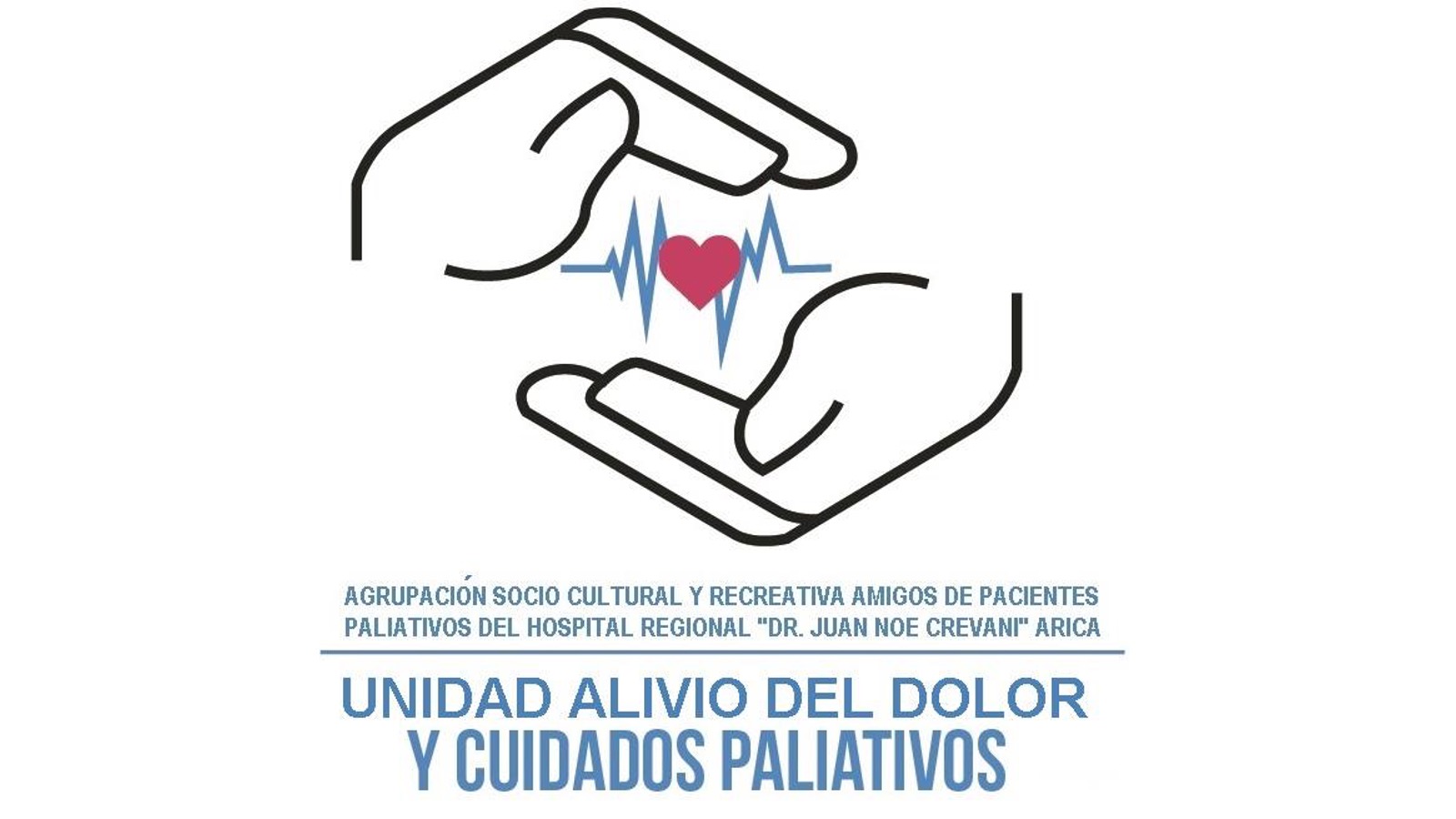 Unidad Alivio del Dolor y cuidados Paliativos ARICA